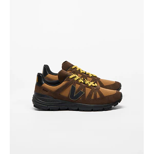 Zapatillas para Hombre VEJA SALAR DE1821412B-M Marrón