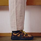 Zapatillas para Hombre VEJA SALAR DE1821412B-M Marrón - Miniatura 4