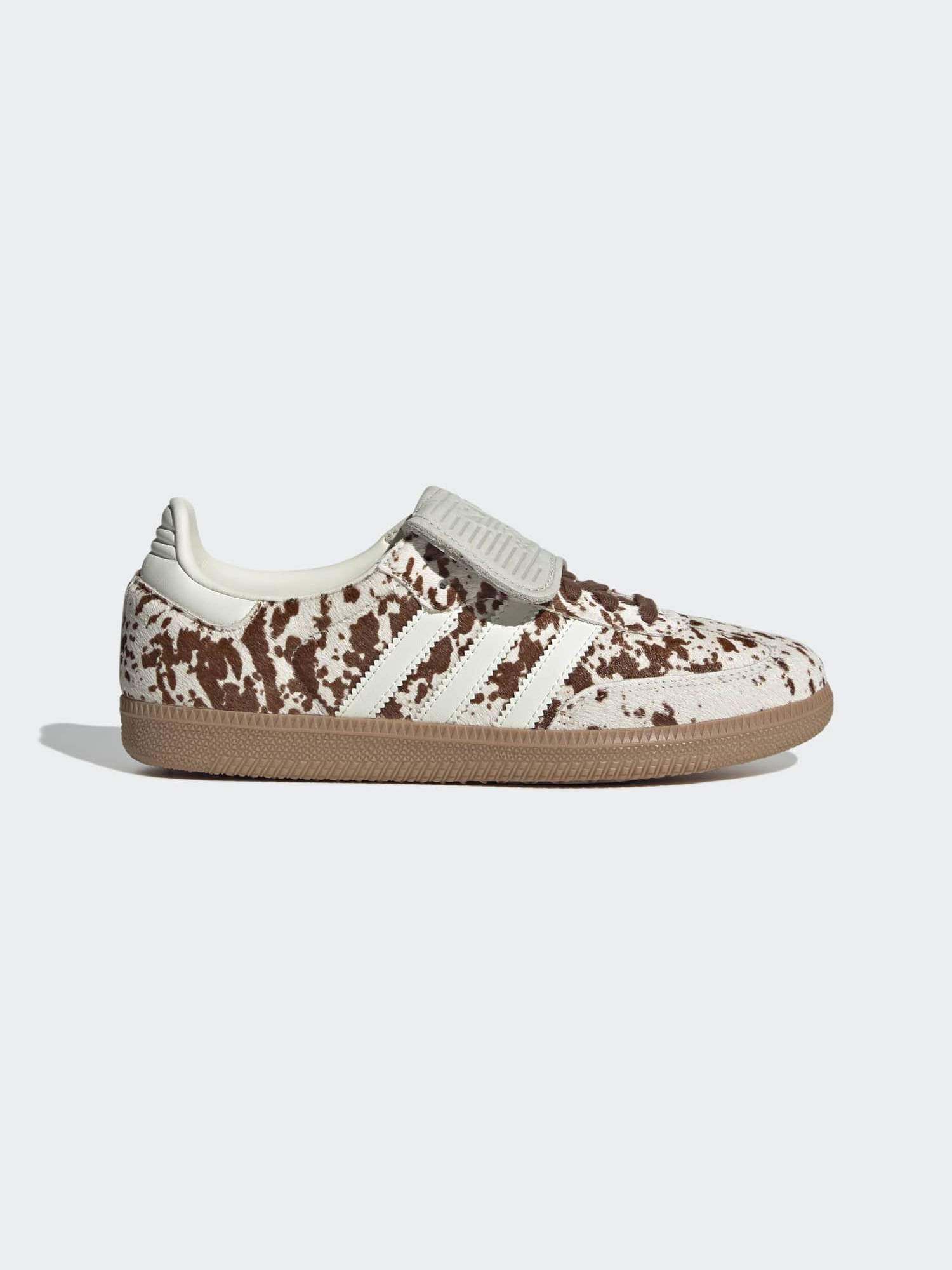 Zapatillas ADIDAS SAMBA JS3931 Multicolor 1