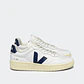 Zapatillas para Hombre VEJA V-90 Blanco Nautico - Miniatura 1