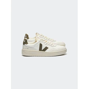 Zapatillas para Hombre VEJA VD1720484B V-90 Blanco