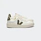 Zapatillas para Hombre VEJA VD1720484B V-90 Blanco - Miniatura 1