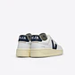 Zapatillas para Hombre VEJA V-90 Blanco Nautico - Miniatura 3
