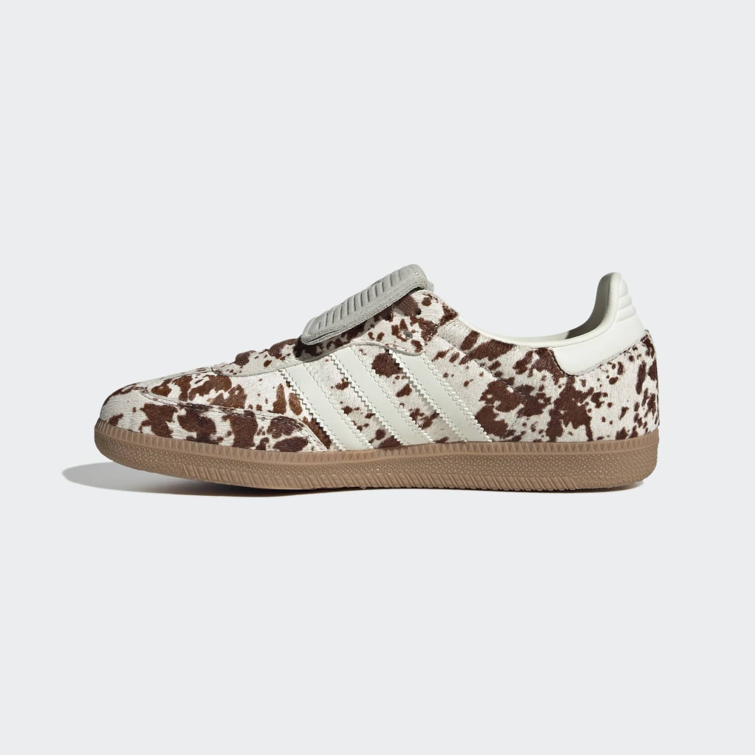 Zapatillas ADIDAS SAMBA JS3931 Multicolor 4