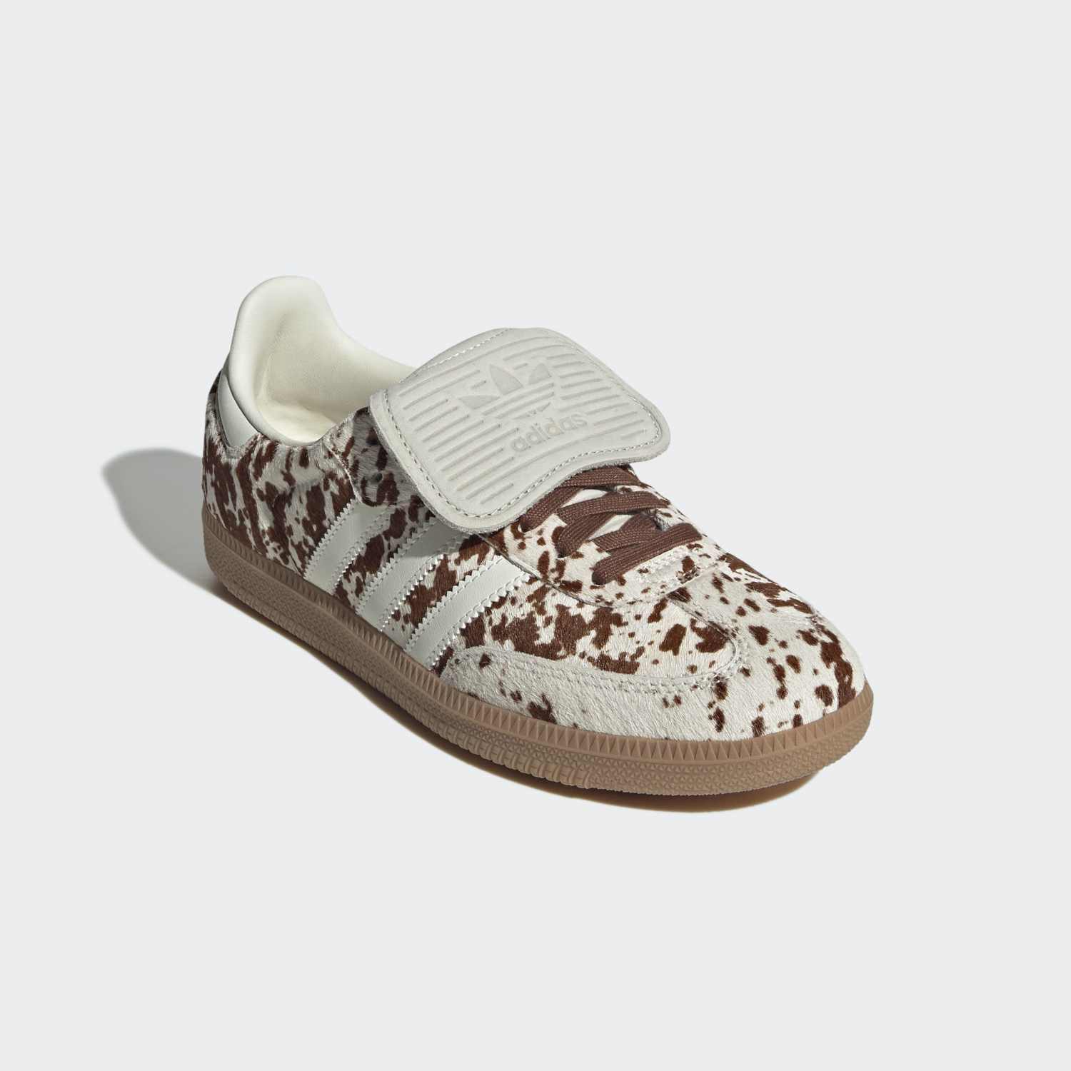 Zapatillas ADIDAS SAMBA JS3931 Multicolor 5
