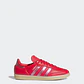 Zapatillas ADIDAS SAMBA KJ6129 Rojo - Miniatura 3