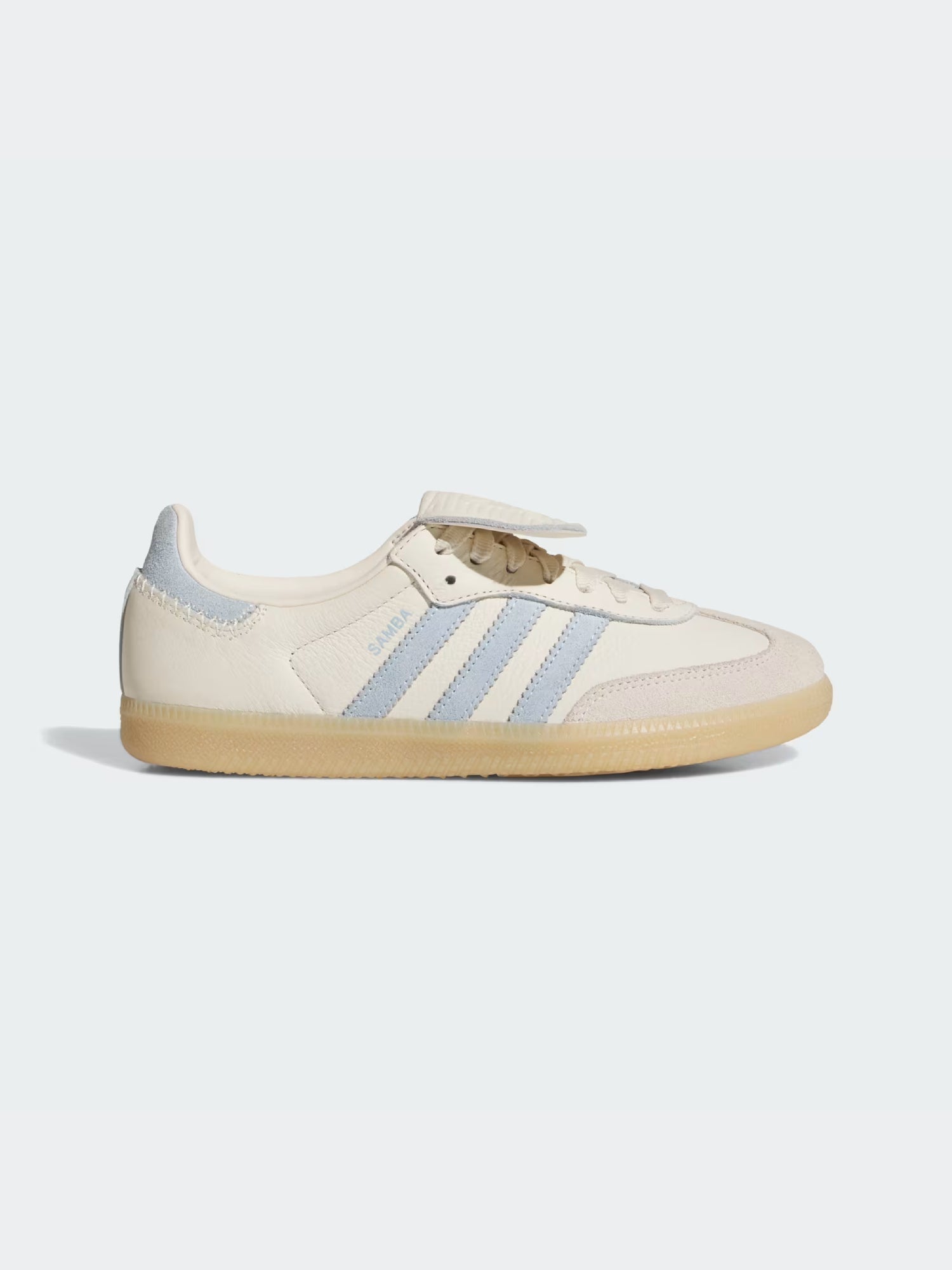 Zapatillas ADIDAS SAMBA LT Blanco 1