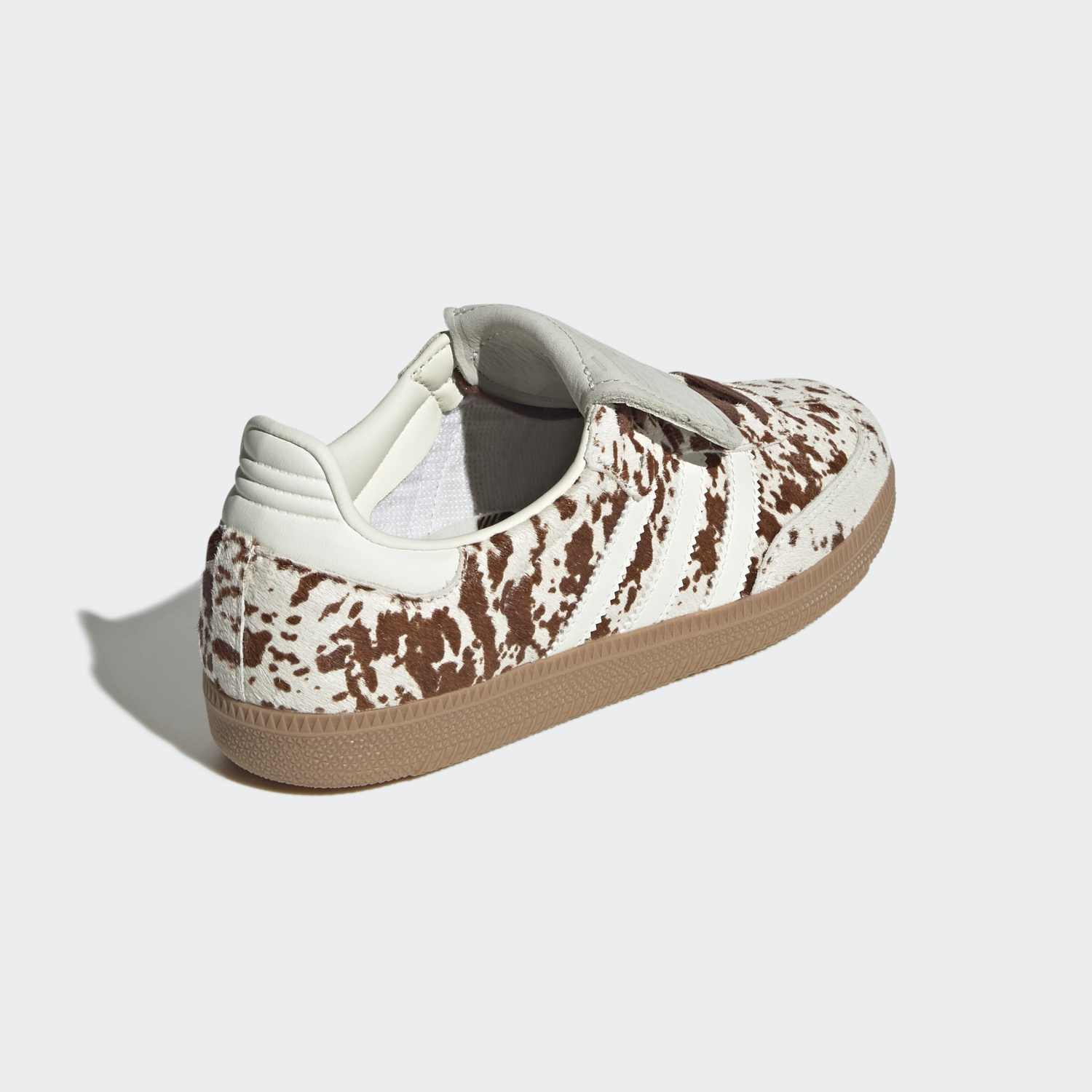 Zapatillas ADIDAS SAMBA JS3931 Multicolor 6