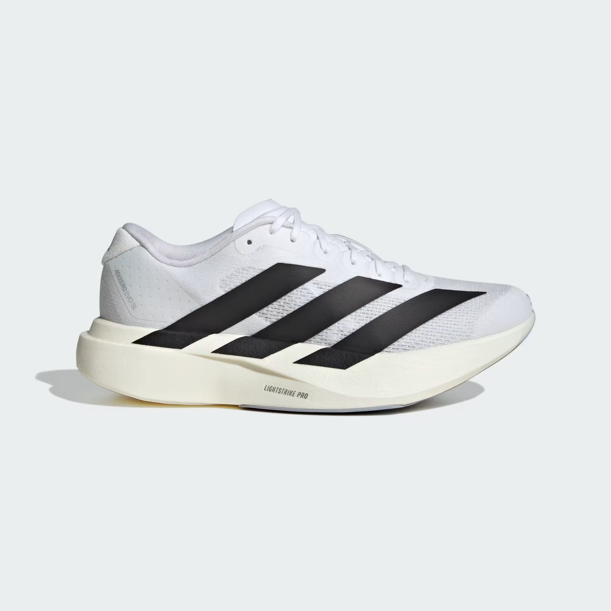 Zapatillas para Mujer ADIDAS adizero Evo SL Blanco 1