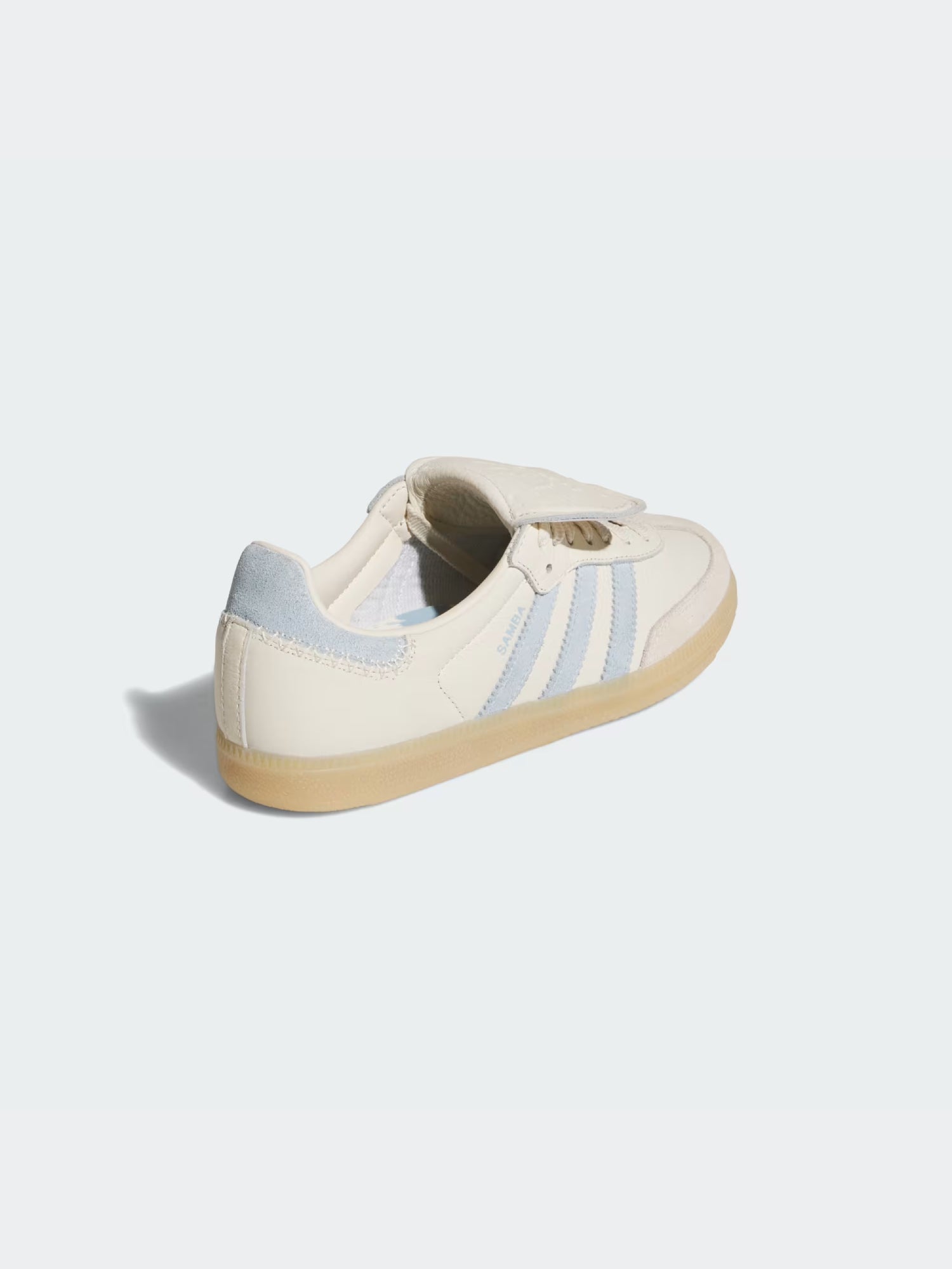 Zapatillas ADIDAS SAMBA LT Blanco 3