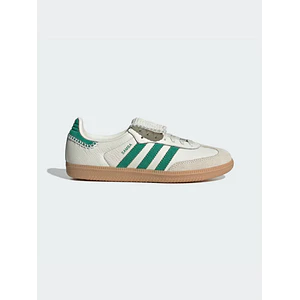 Zapatillas ADIDAS SAMBA LT Natural / Verde