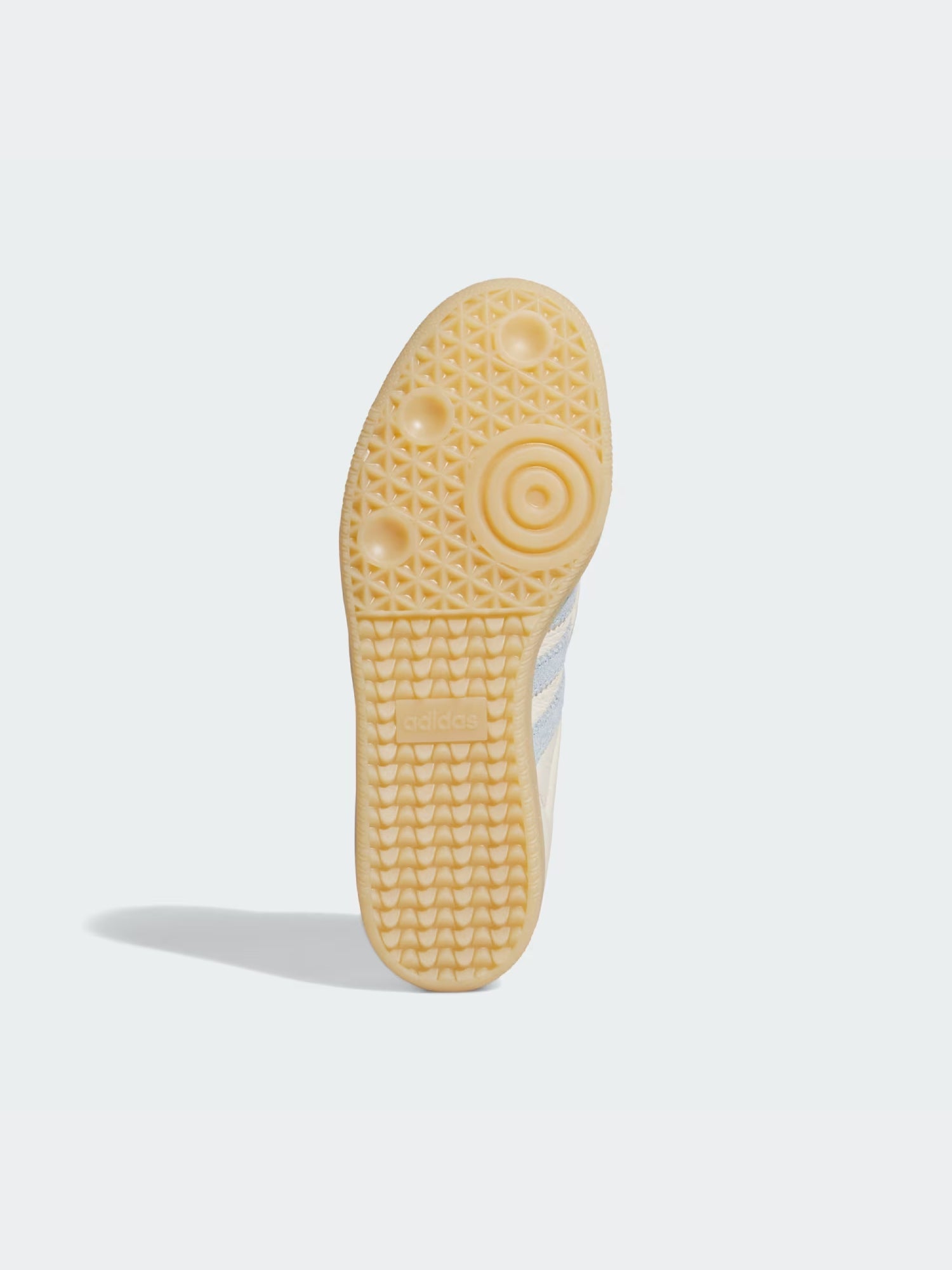 Zapatillas ADIDAS SAMBA LT Blanco 4