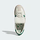 Zapatillas ADIDAS SAMBA LT Natural / Verde - Miniatura 2