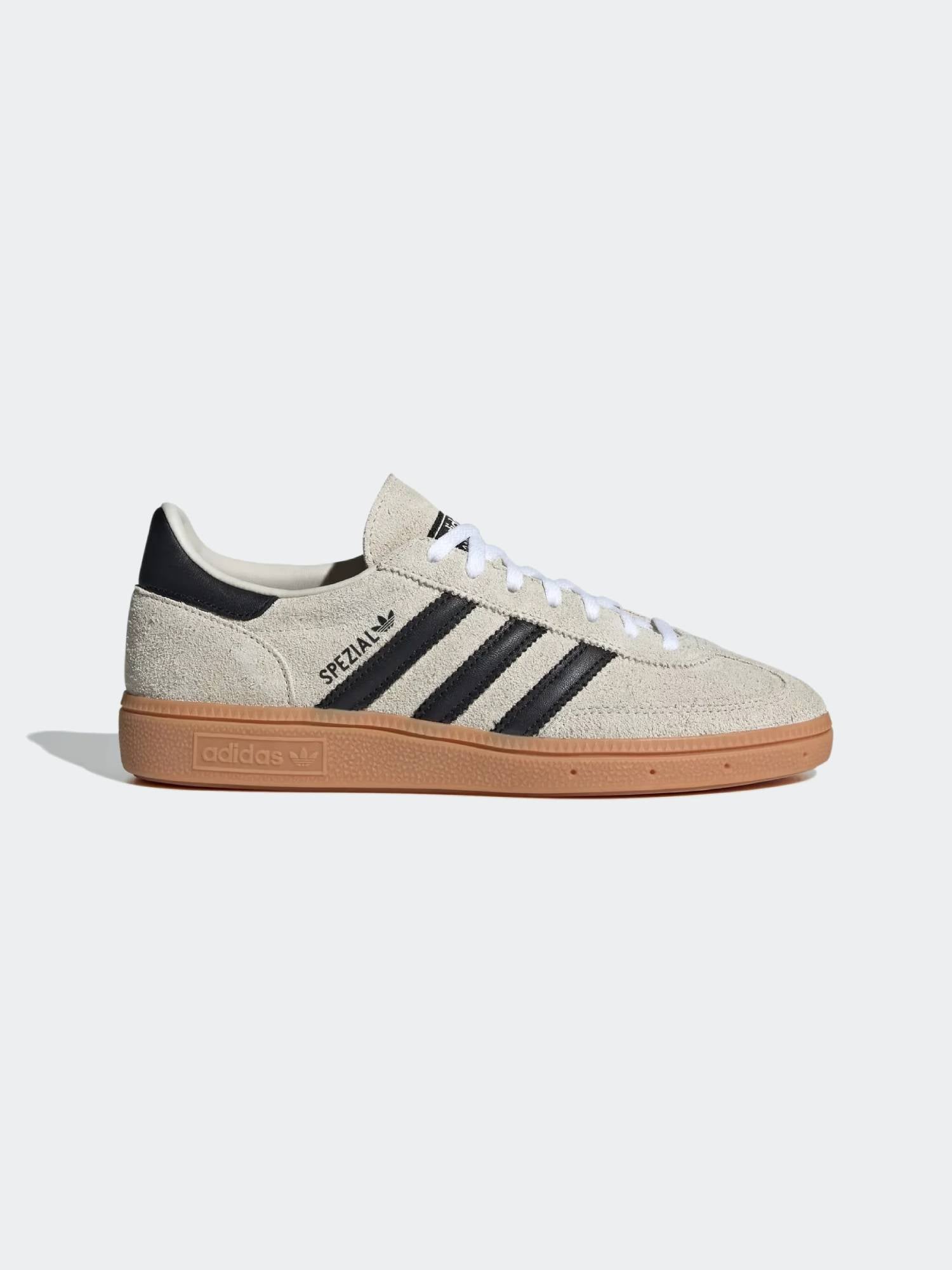 Zapatillas para Mujer ADIDAS HANDBALL SPEZIAL Beige 1