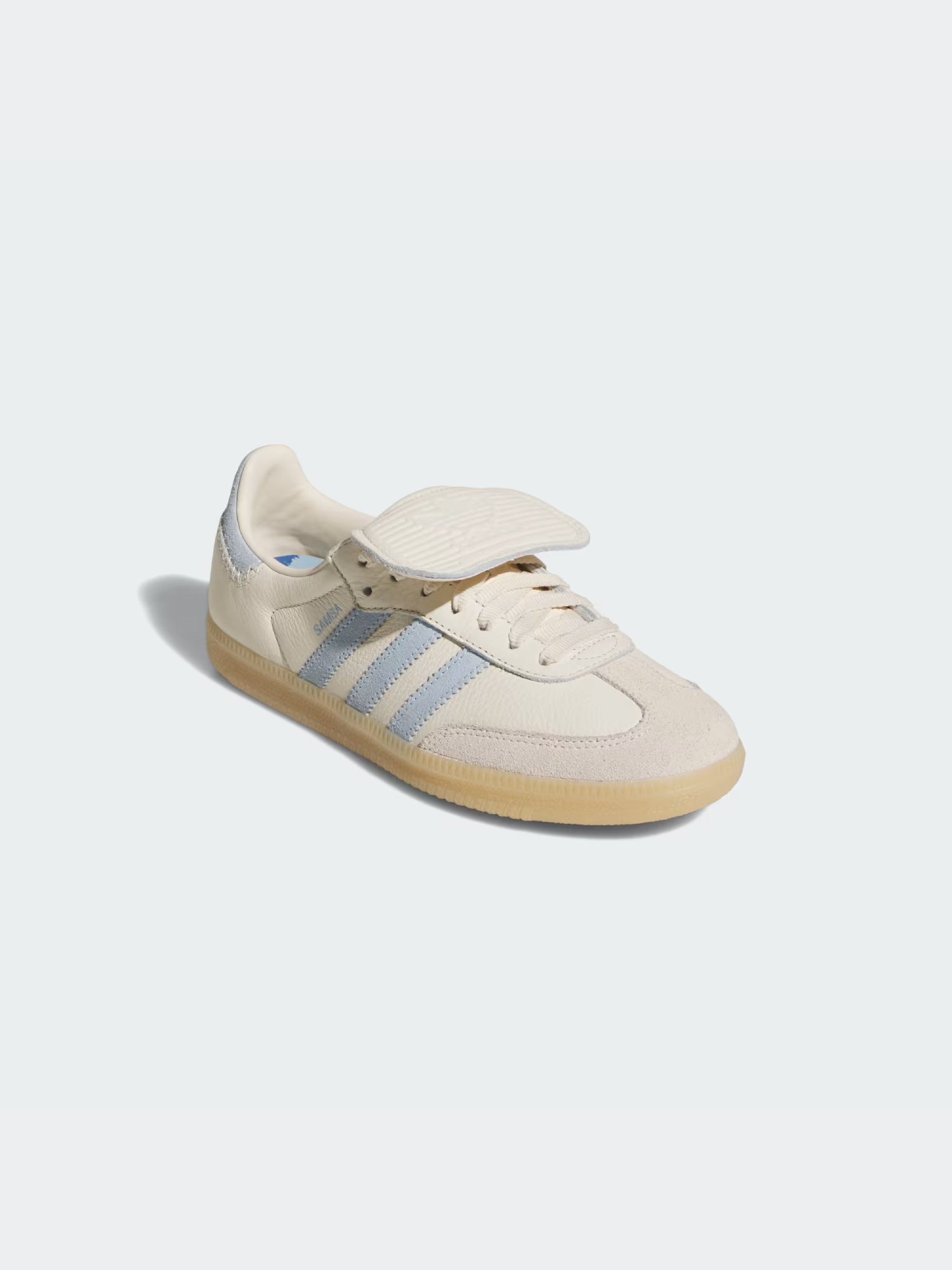 Zapatillas ADIDAS SAMBA LT Blanco 5