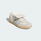 Zapatillas ADIDAS SAMBA LT Blanco - Miniatura 5