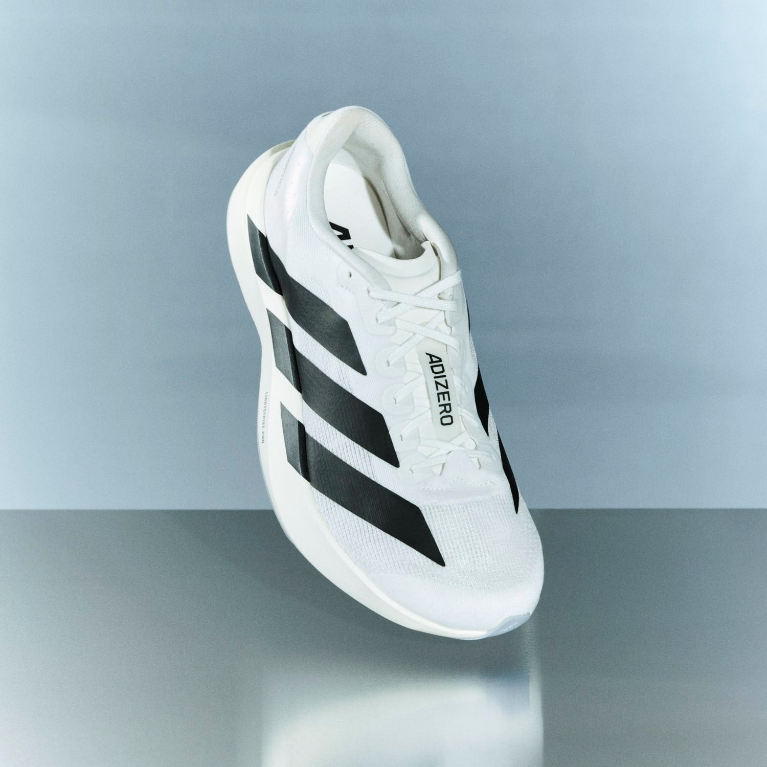Zapatillas para Mujer ADIDAS adizero Evo SL Blanco 5