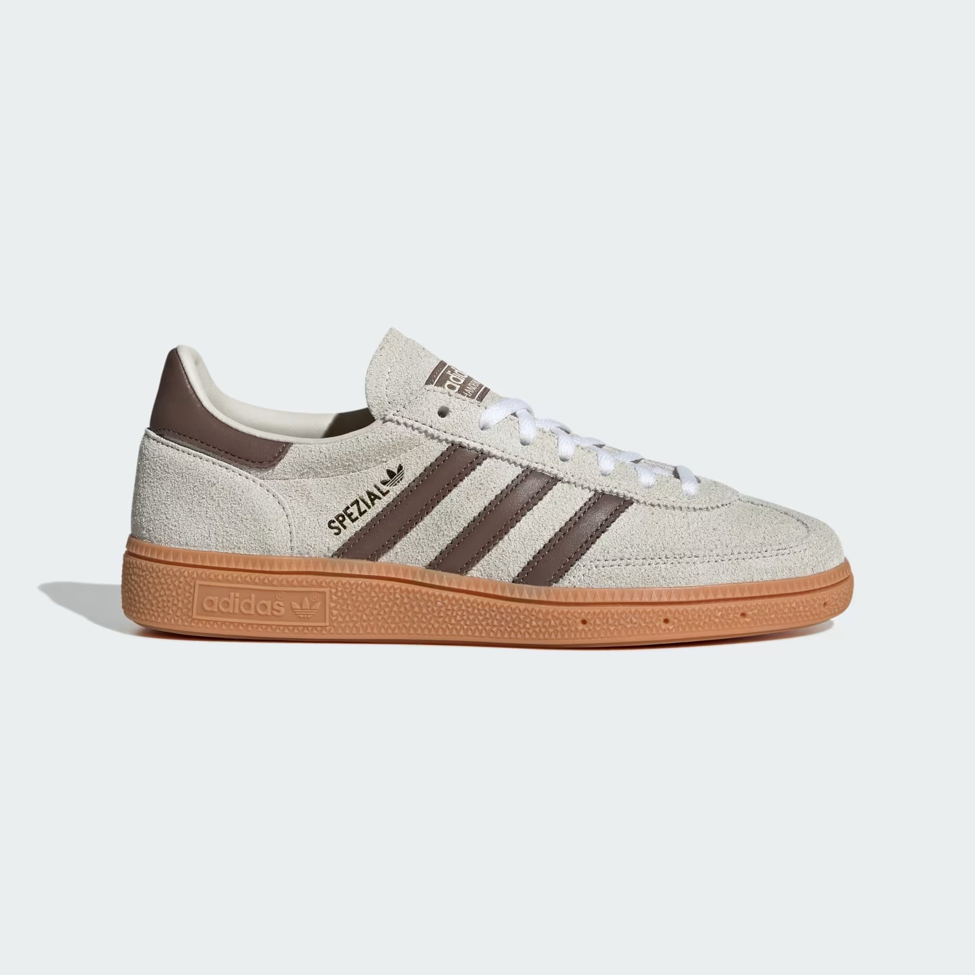Zapatillas para Mujer ADIDAS HANDBALL SPEZIAL Marron Claro 1