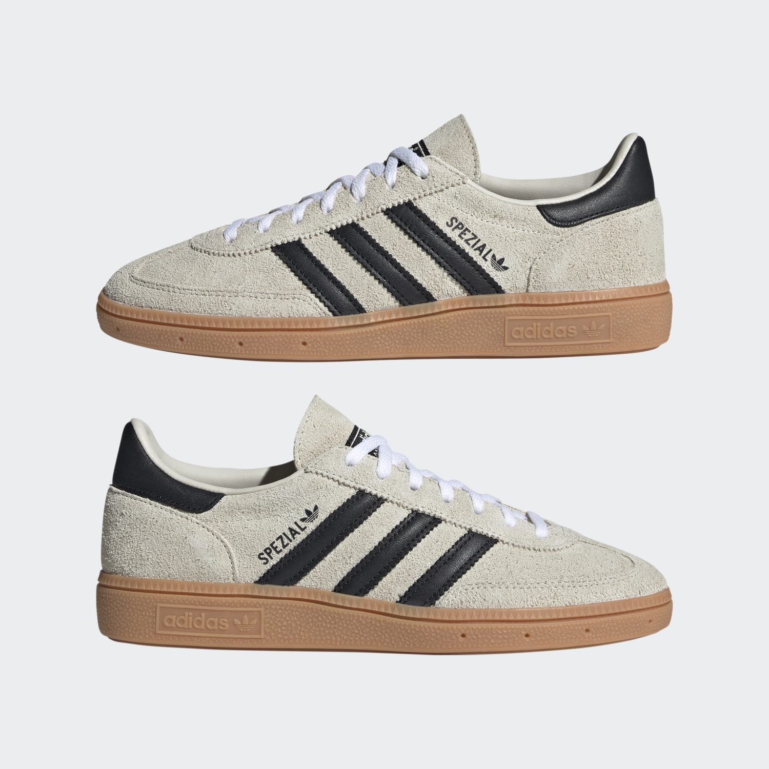 Zapatillas para Mujer ADIDAS HANDBALL SPEZIAL Beige 3