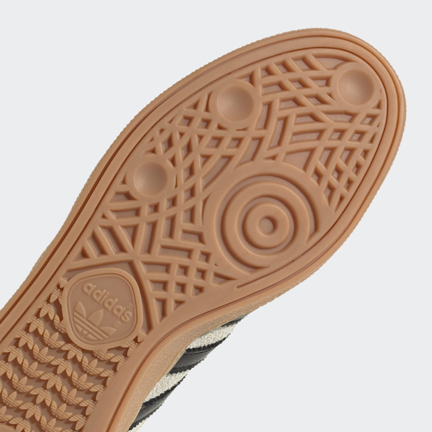 Zapatillas para Mujer ADIDAS HANDBALL SPEZIAL Beige 4