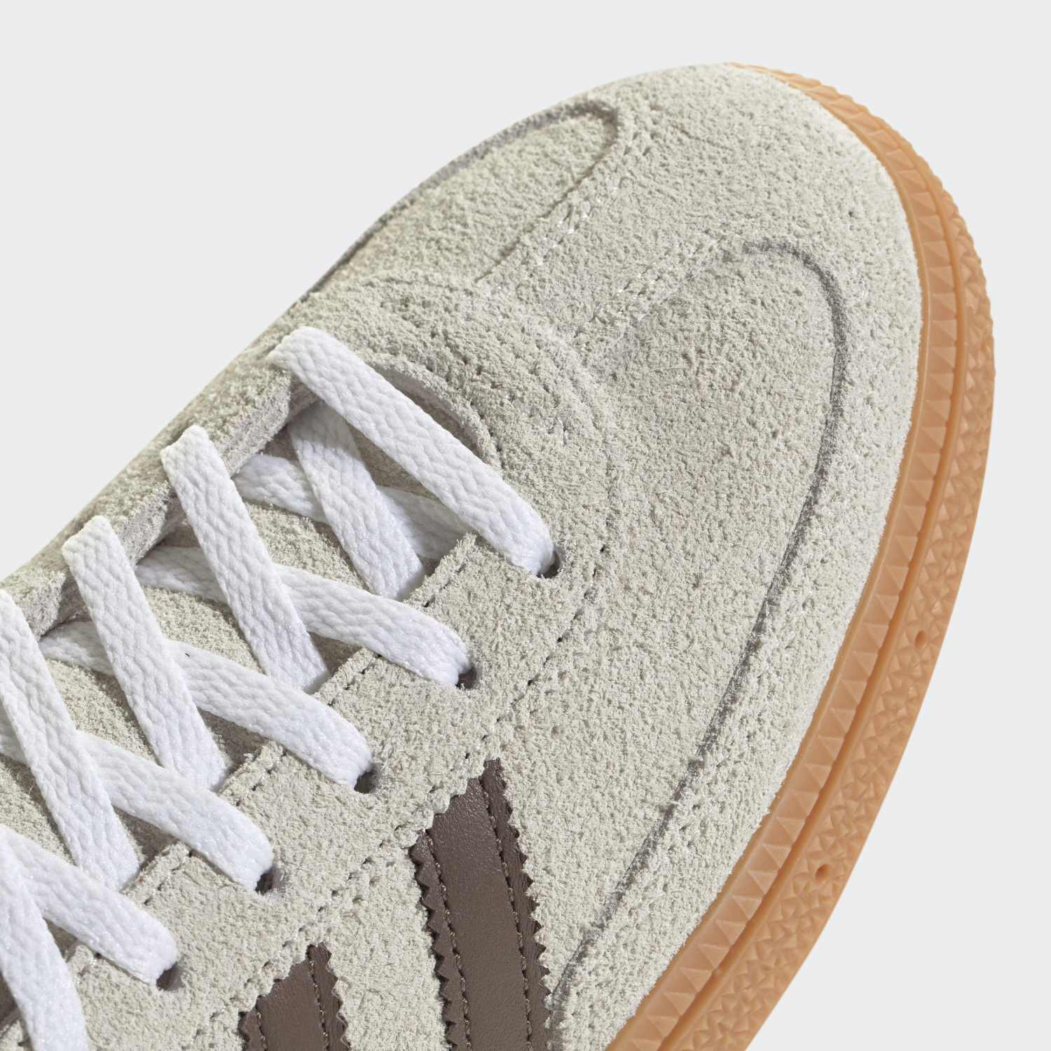 Zapatillas para Mujer ADIDAS HANDBALL SPEZIAL Marron Claro 3