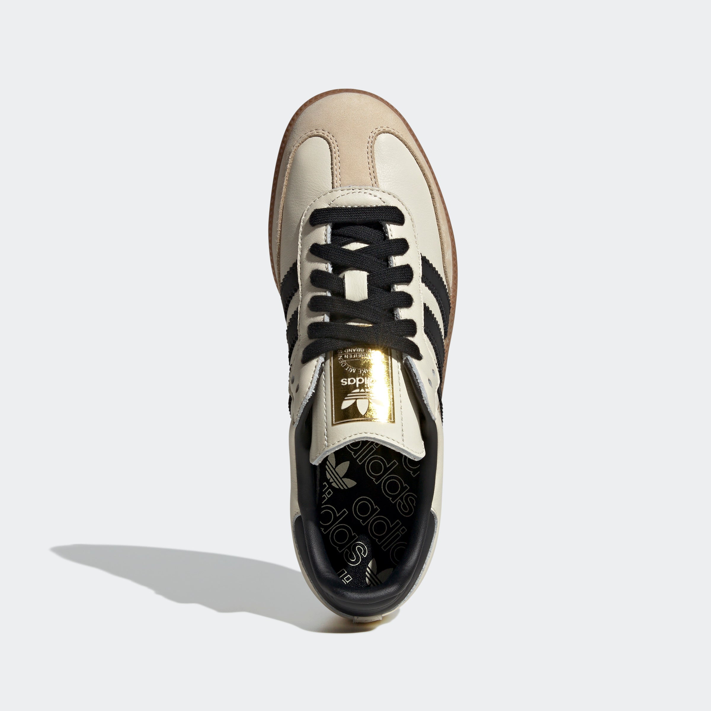 Zapatillas para Mujer ADIDAS ID0478 SAMBA OG 2