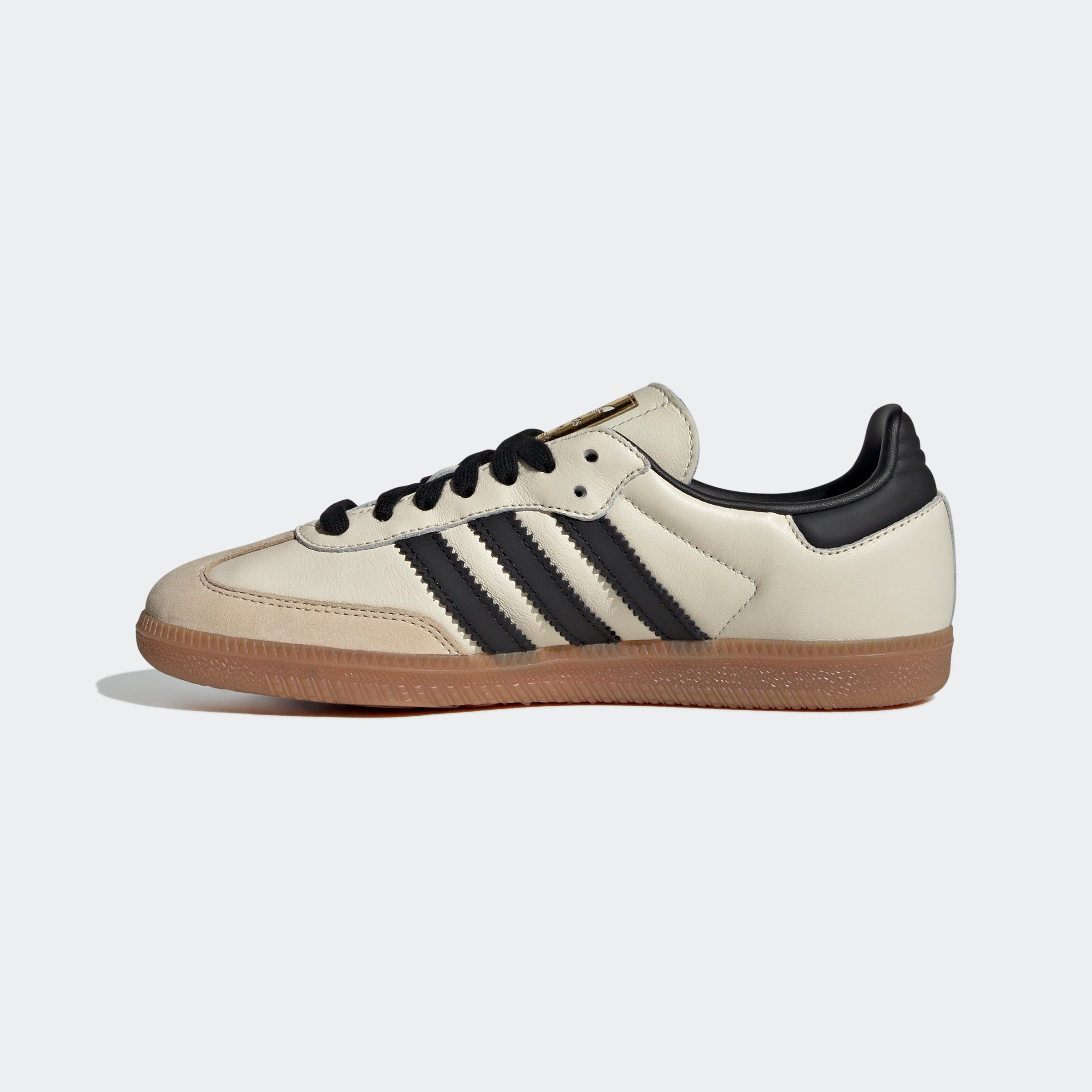 Zapatillas para Mujer ADIDAS ID0478 SAMBA OG 3