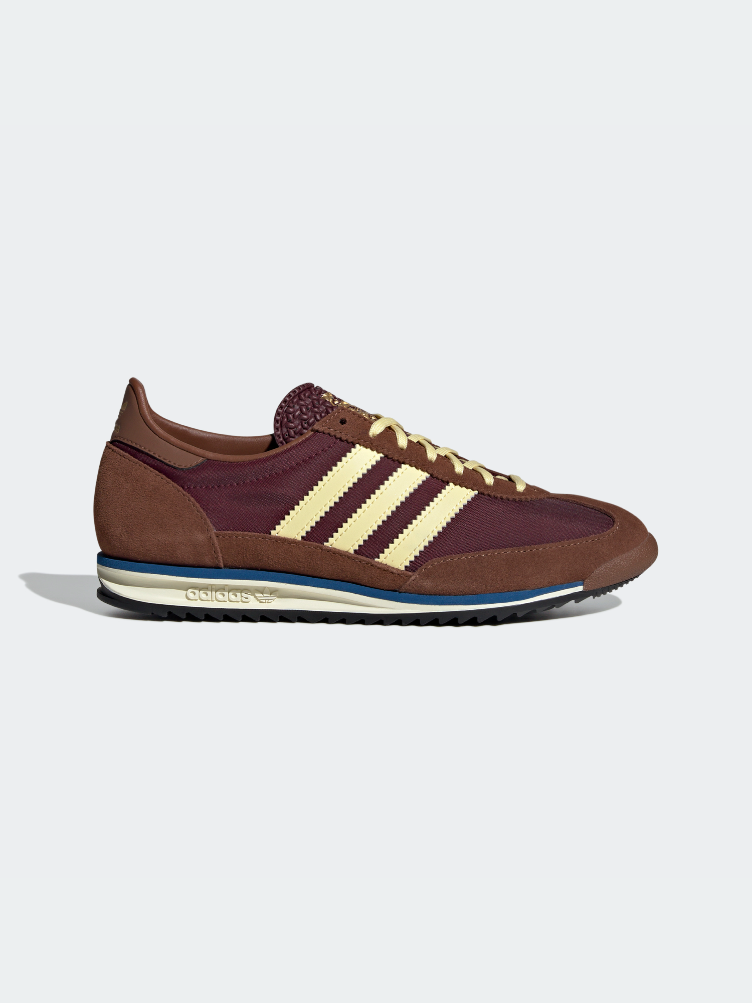 Zapatillas para Mujer ADIDAS IE3425 SL 72 Marrón 1