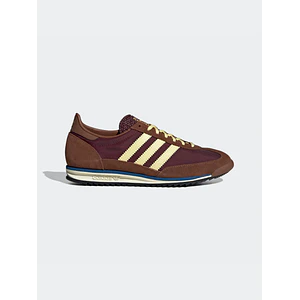 Zapatillas para Mujer ADIDAS IE3425 SL 72 Marrón