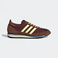 Zapatillas para Mujer ADIDAS IE3425 SL 72 Marrón - Miniatura 1
