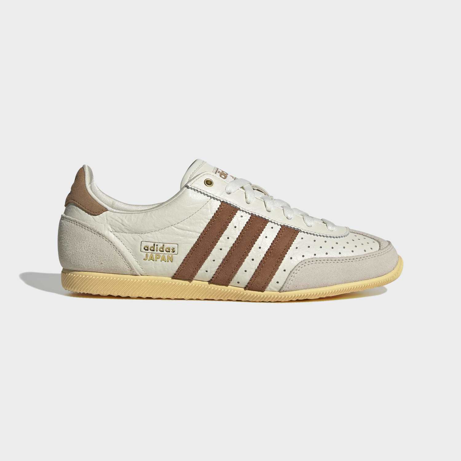 Zapatillas para Mujer ADIDAS JAPAN IH1600-WHT Blanco 1