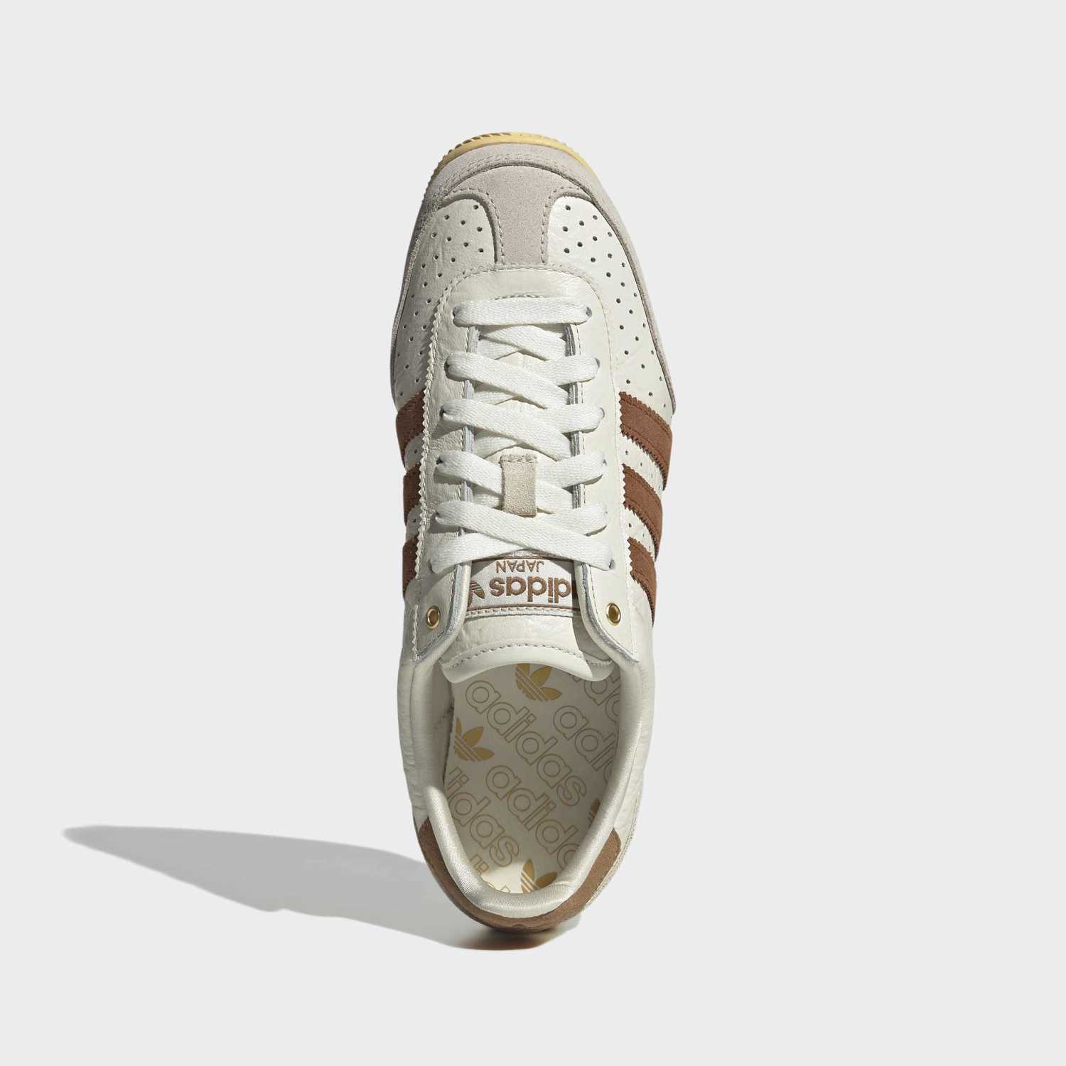 Zapatillas para Mujer ADIDAS JAPAN IH1600-WHT Blanco 2