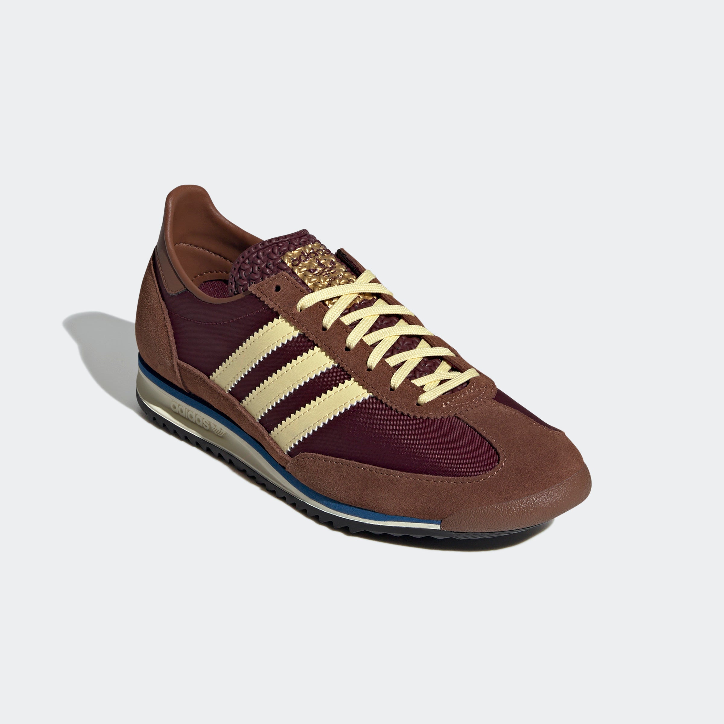 Zapatillas para Mujer ADIDAS IE3425 SL 72 Marrón 3