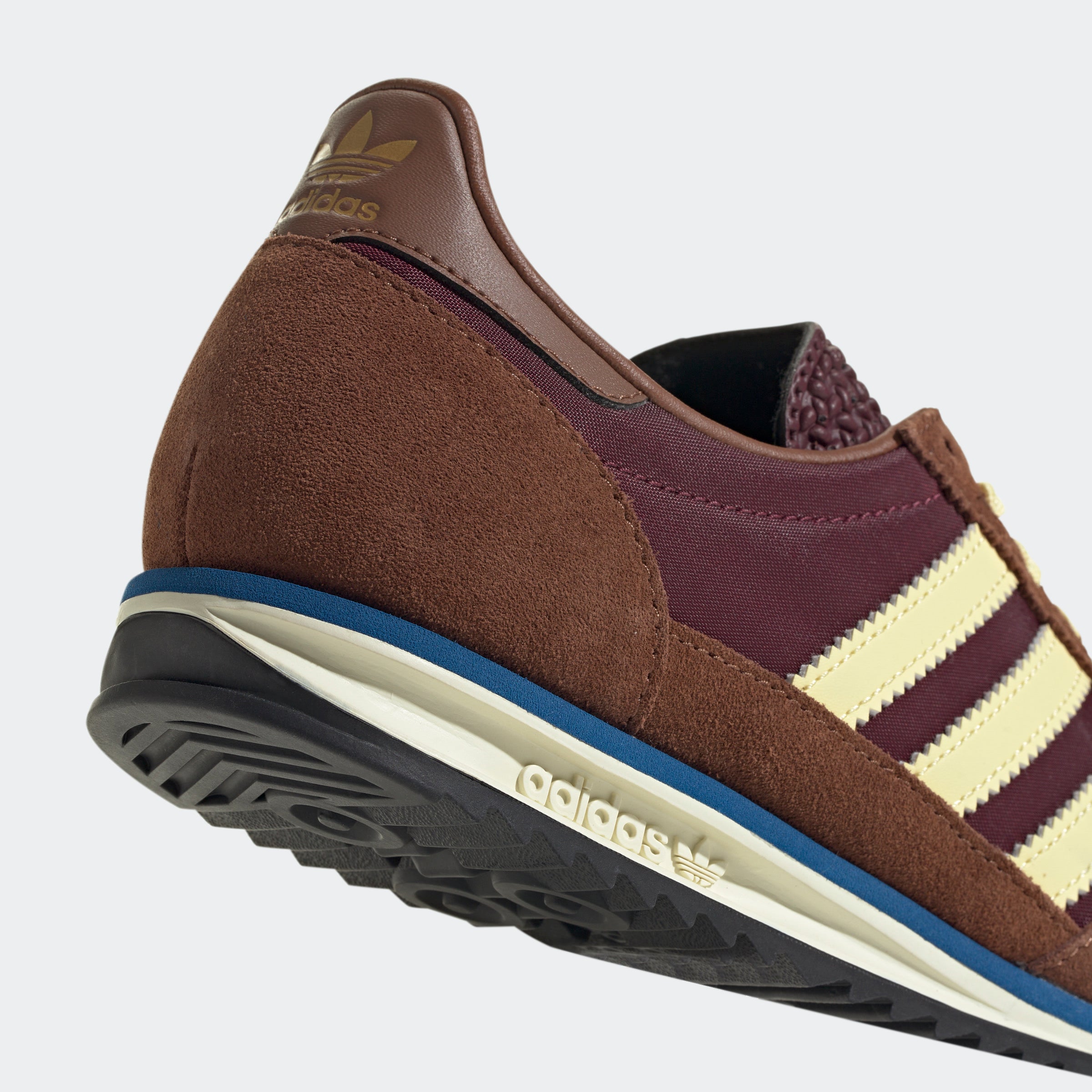 Zapatillas para Mujer ADIDAS IE3425 SL 72 Marrón 4