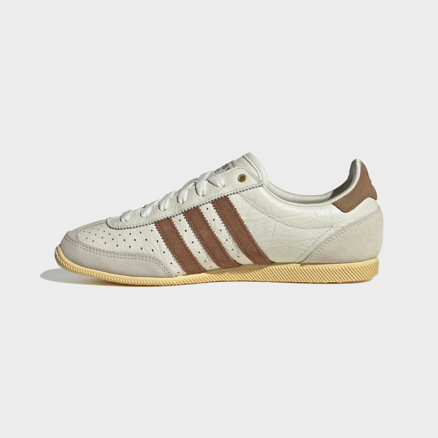 Zapatillas para Mujer ADIDAS JAPAN IH1600-WHT Blanco 4