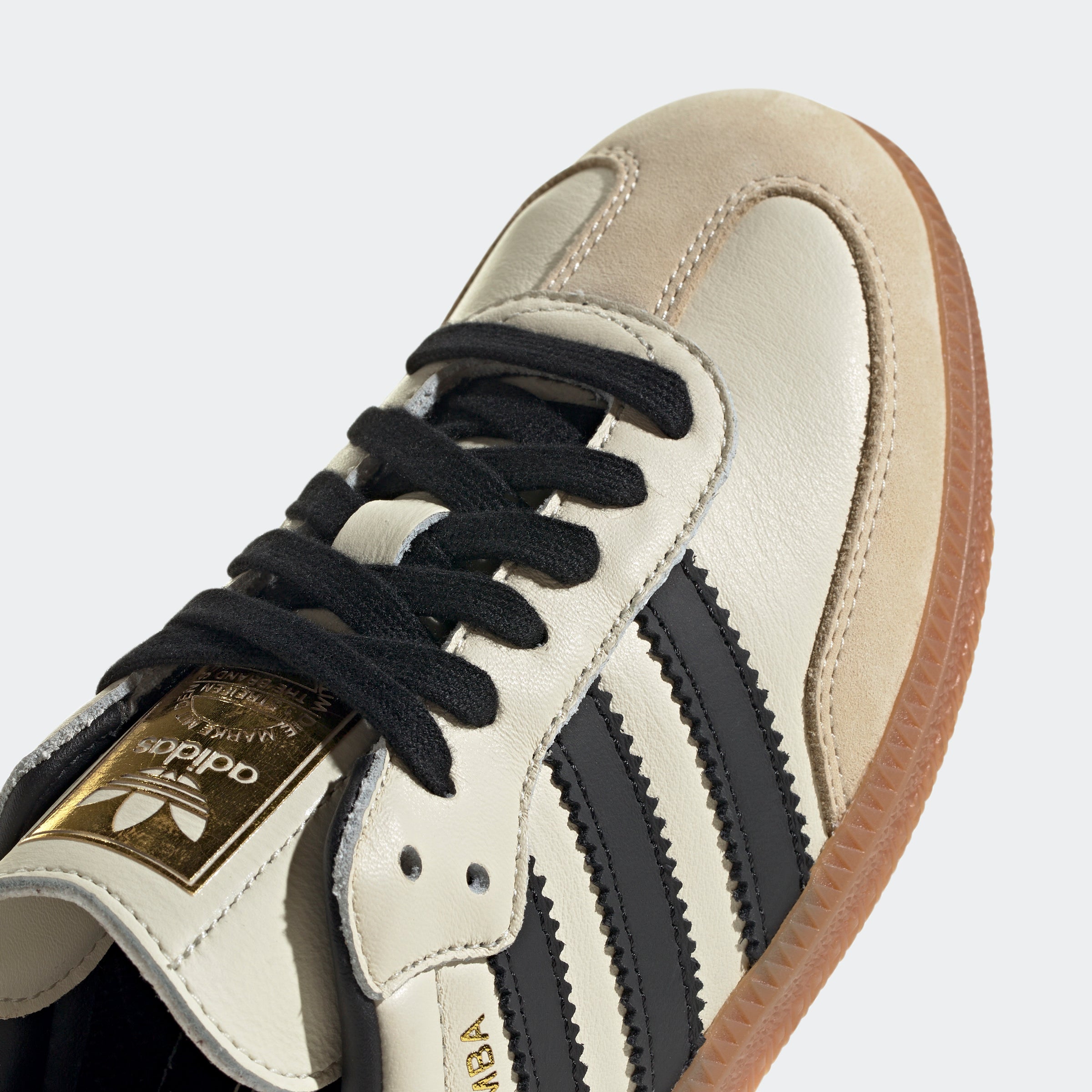 Zapatillas para Mujer ADIDAS ID0478 SAMBA OG 8