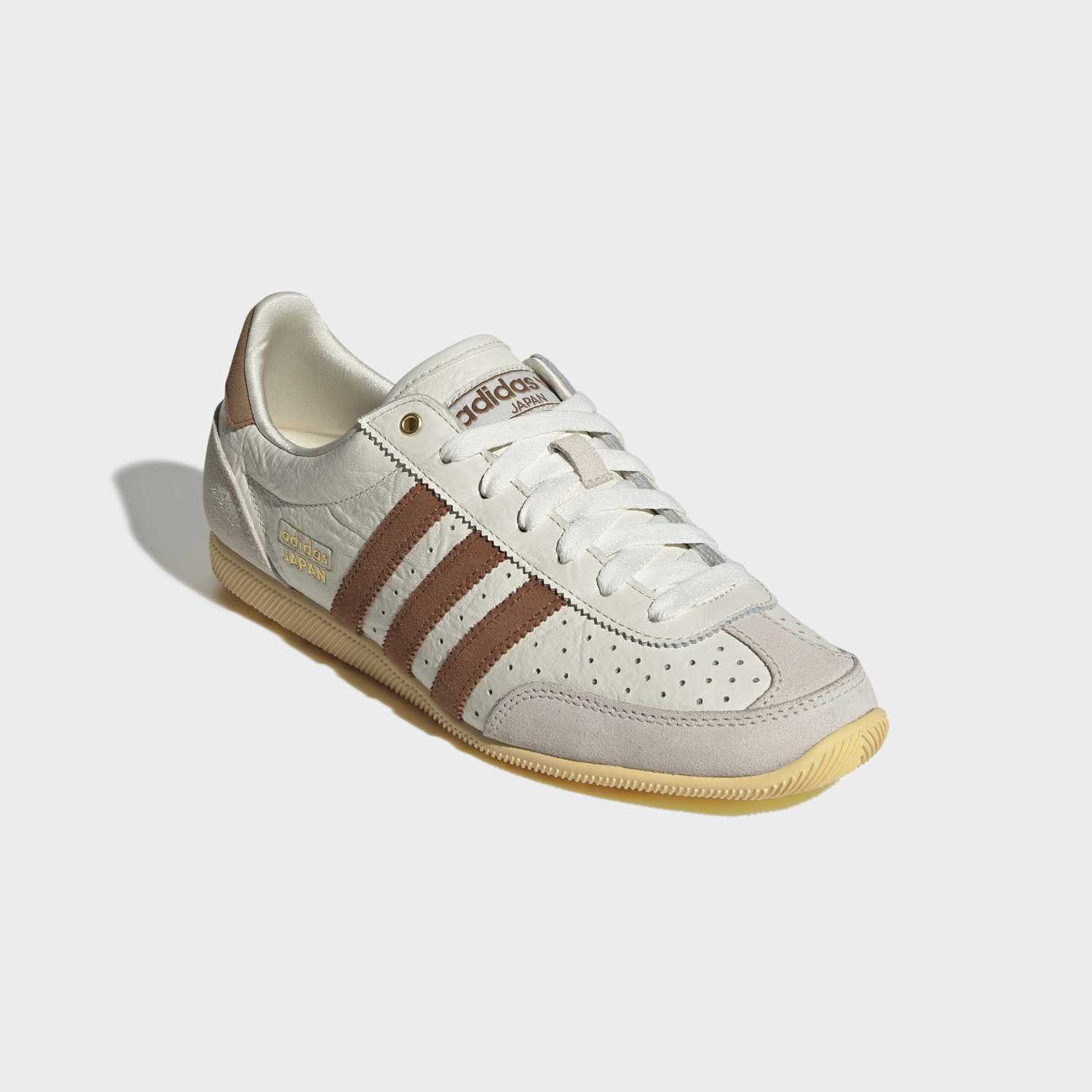 Zapatillas para Mujer ADIDAS JAPAN IH1600-WHT Blanco 5