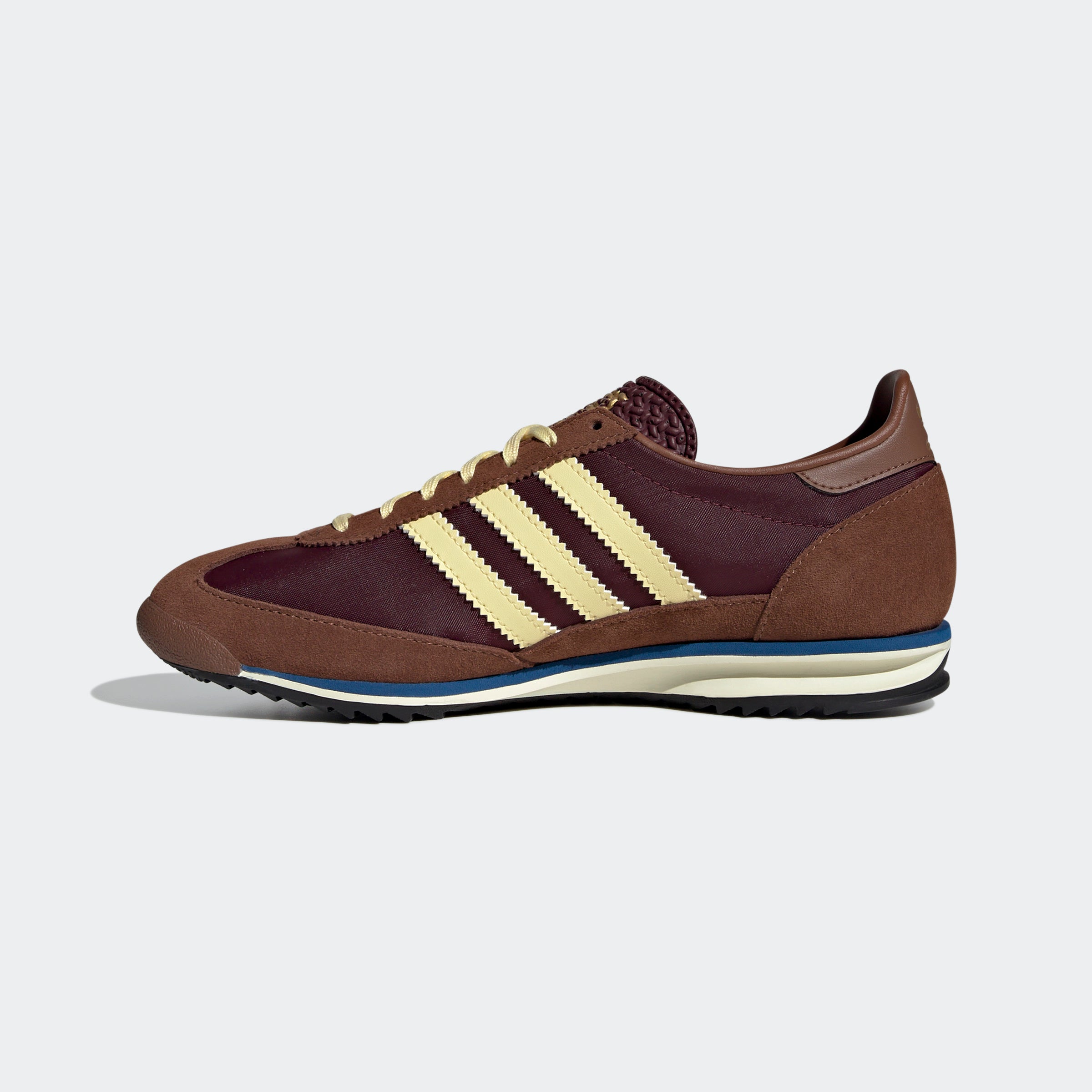 Zapatillas para Mujer ADIDAS IE3425 SL 72 Marrón 6