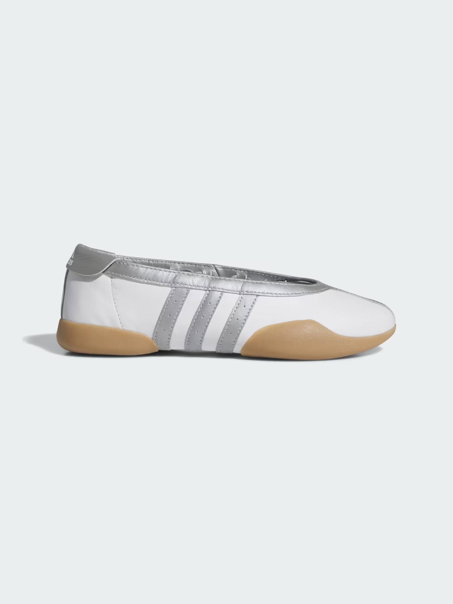 Zapatillas para Mujer ADIDAS TAEKWONDO Blanco JQ6438 1