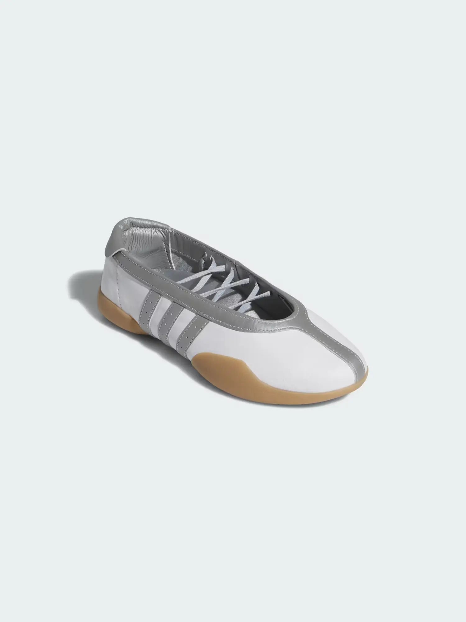 Zapatillas para Mujer ADIDAS TAEKWONDO Blanco JQ6438 2