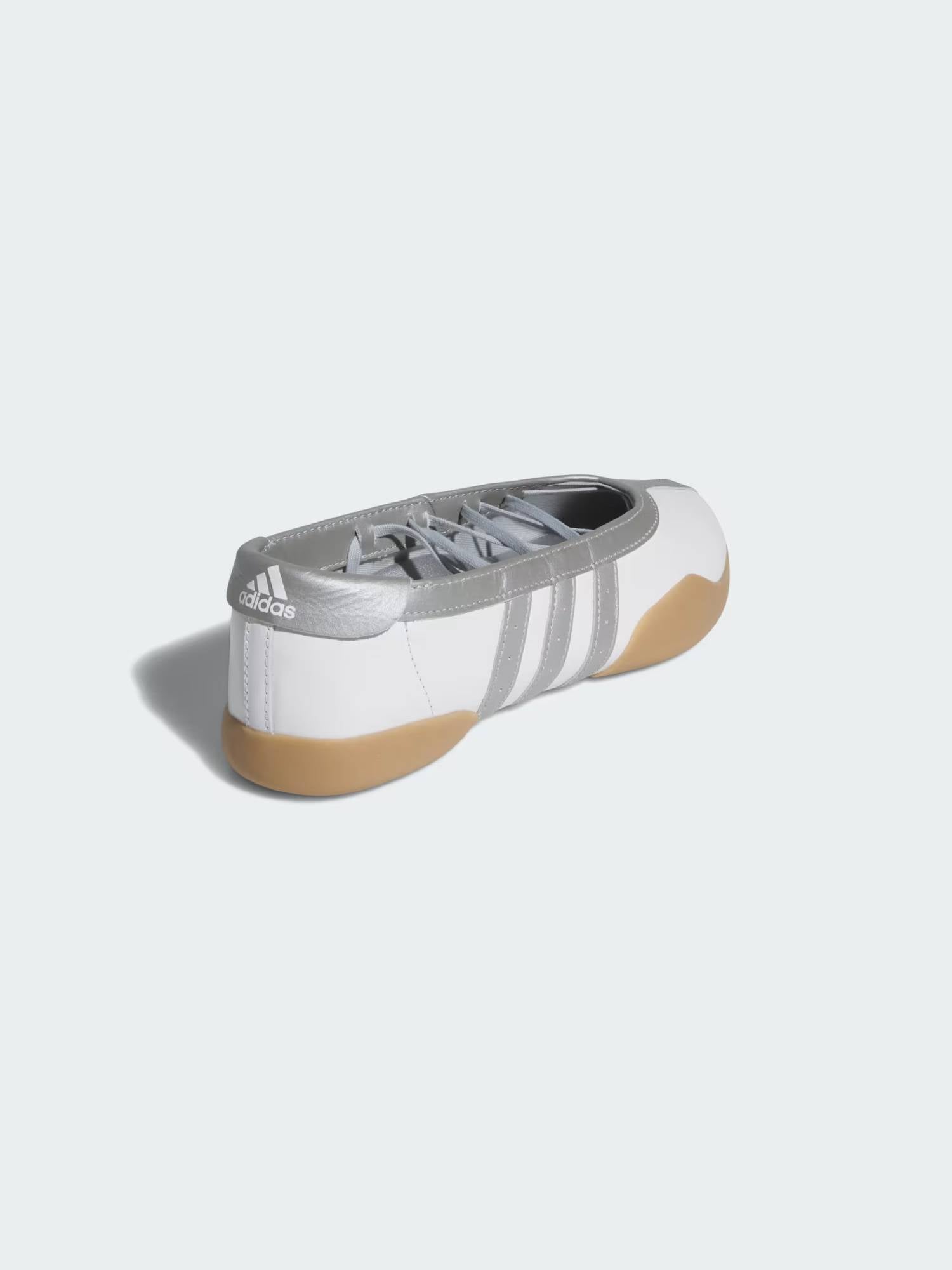 Zapatillas para Mujer ADIDAS TAEKWONDO Blanco JQ6438 4