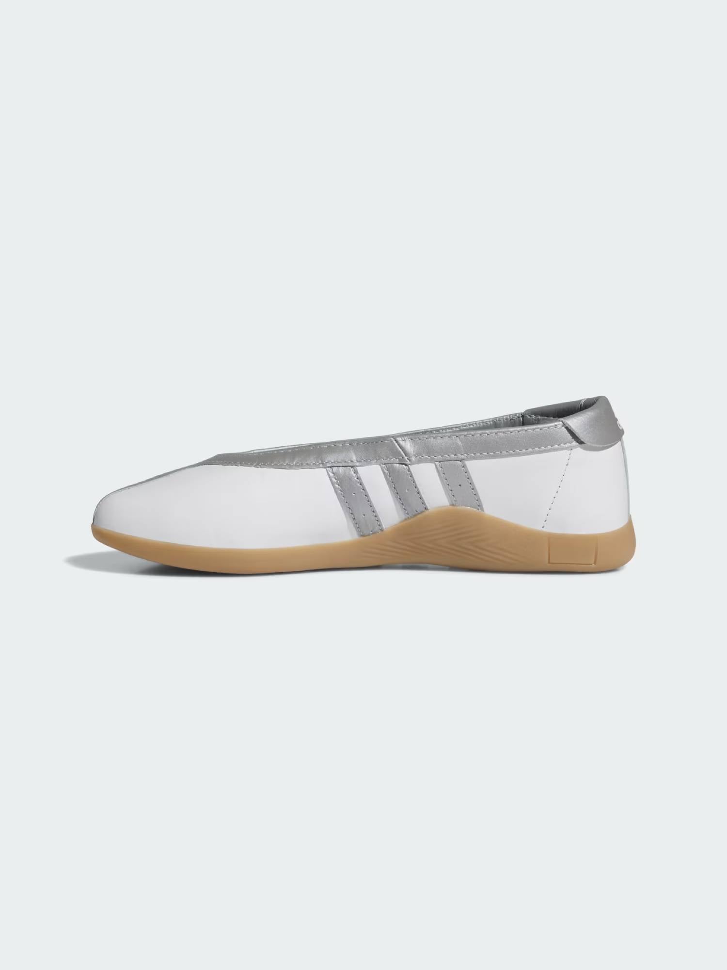 Zapatillas para Mujer ADIDAS TAEKWONDO Blanco JQ6438 6