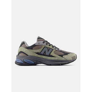 Zapatillas para Mujer NEW BALANCE 2010 U2010ETN-M-GRN Verde