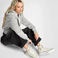 Zapatillas para Mujer CONVERSE CT AS Lift Platform Embroidered Blooms CRE - Miniatura 7