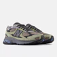 Zapatillas para Mujer NEW BALANCE 2010 U2010ETN-M-GRN Verde - Miniatura 4