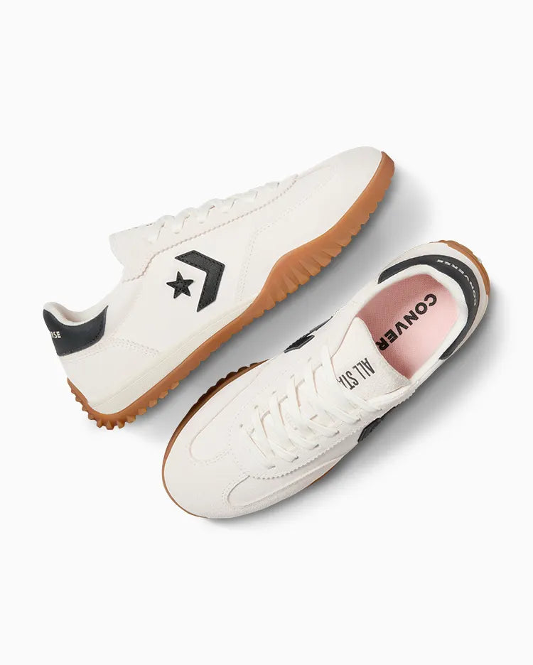 Zapatillas para Mujer CONVERSE RUN STAR TRAINER Beige 6