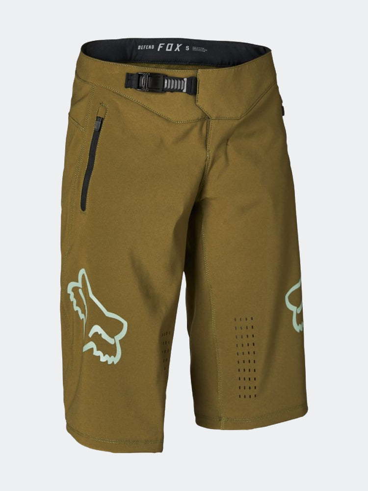 Short HG para Mujer FOX DEFEND W DEFEND SHORT 099 1