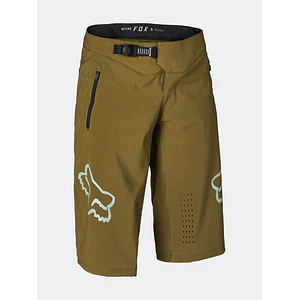 Short HG para Mujer FOX DEFEND W DEFEND SHORT 099