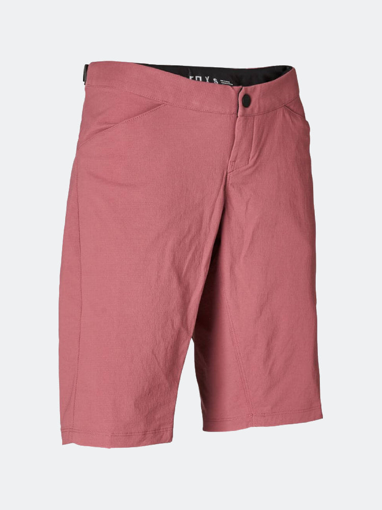 Short HG para Mujer FOX RANGER W RANGER SHORT 298 1