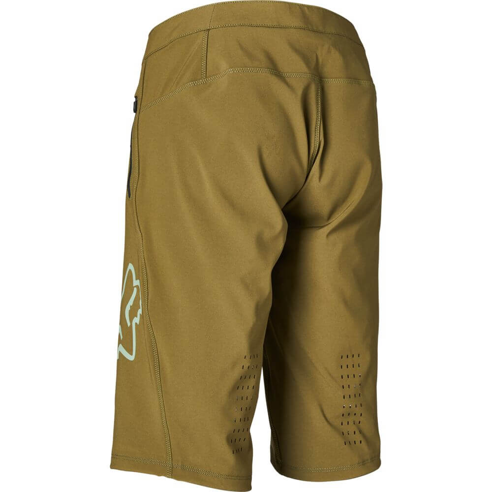 Short HG para Mujer FOX DEFEND W DEFEND SHORT 099 2